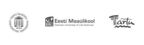 Estonian University of Life Sciences, University of Tartu, City of Tartu - founders of Tartu Welcome Centre
